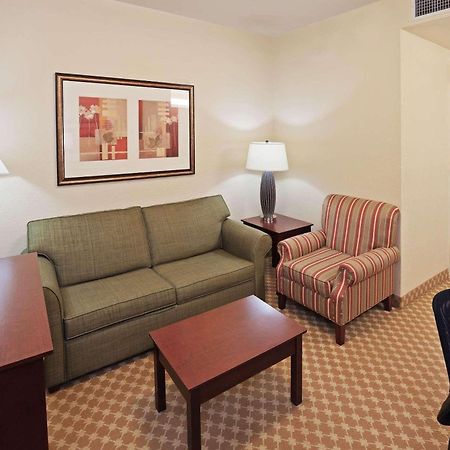 Country Inn & Suites By Radisson, Tulsa, Ok Esterno foto