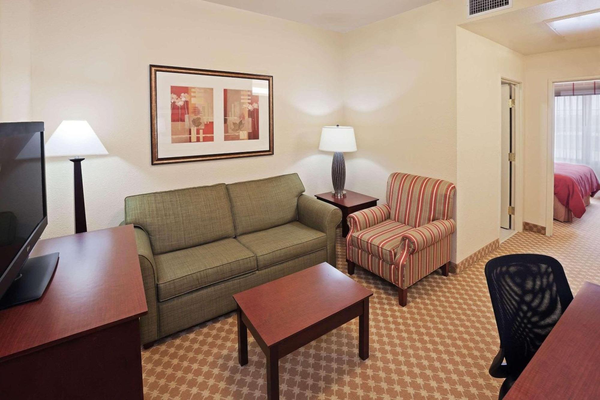 Country Inn & Suites By Radisson, Tulsa, Ok Esterno foto