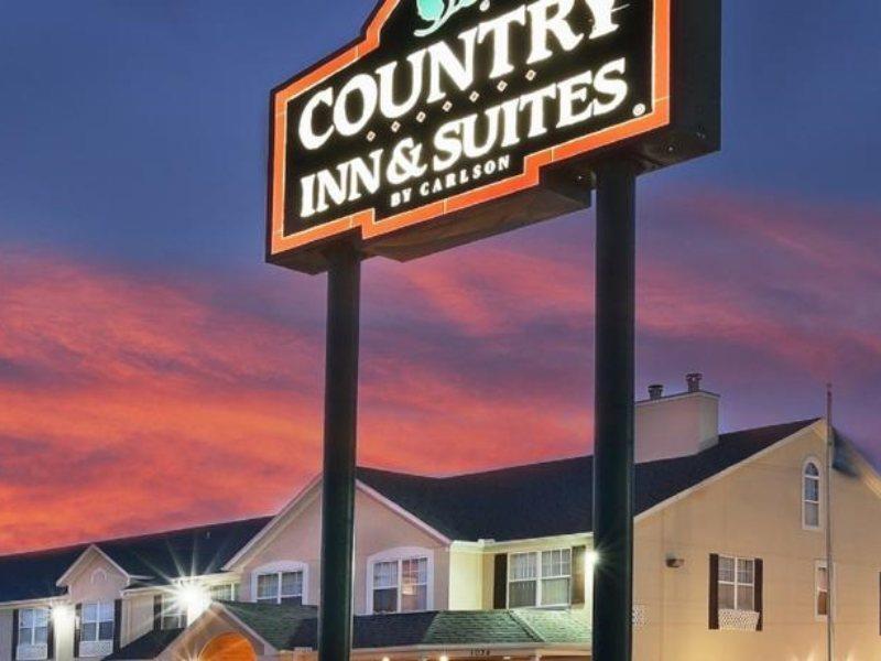 Country Inn & Suites By Radisson, Tulsa, Ok Esterno foto