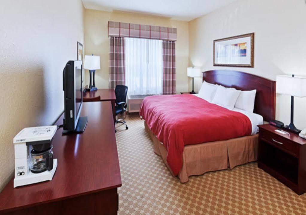 Country Inn & Suites By Radisson, Tulsa, Ok Esterno foto