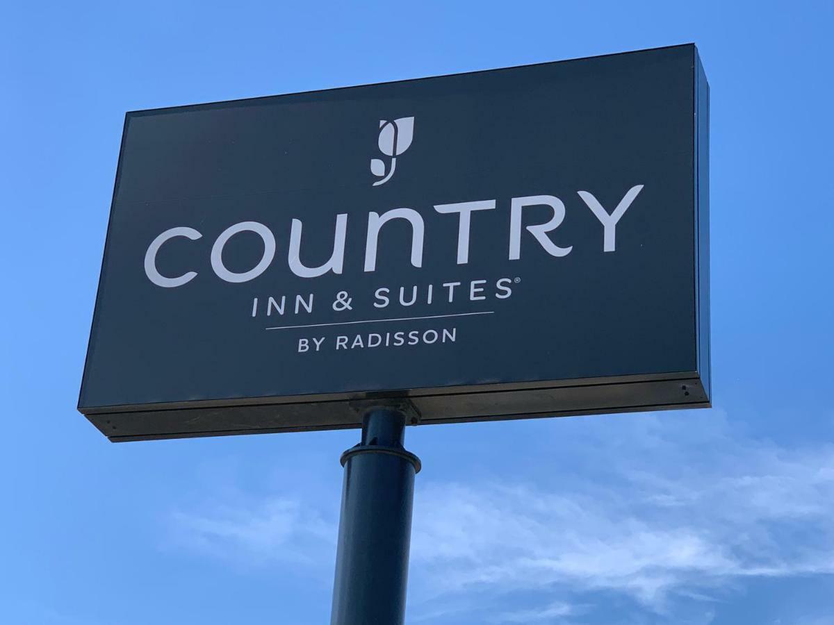 Country Inn & Suites By Radisson, Tulsa, Ok Esterno foto